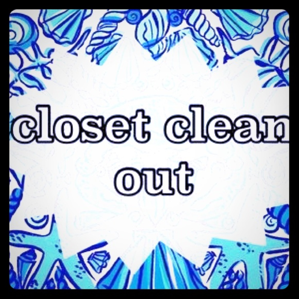 cLoSeT cLeAnOuT